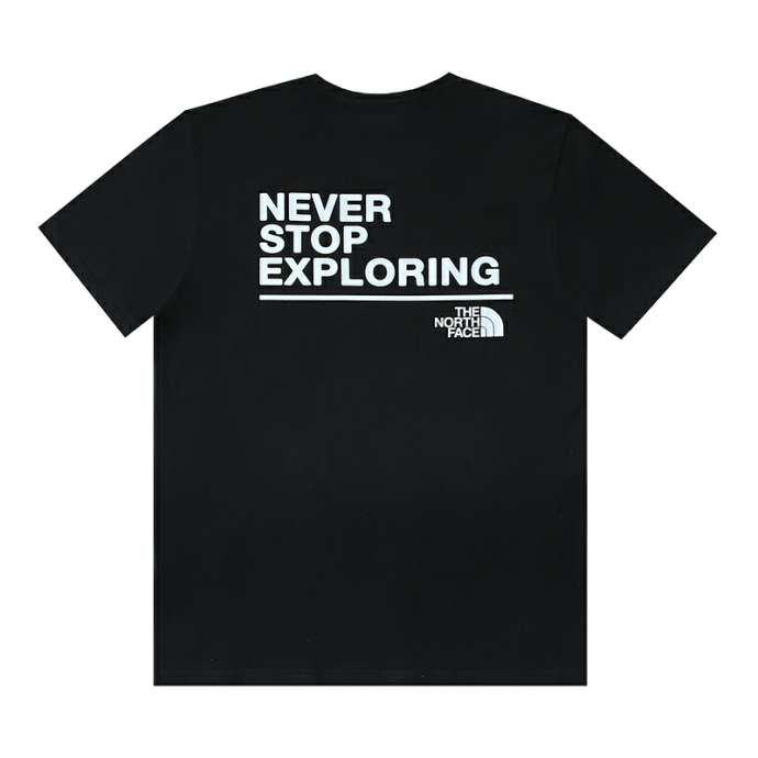 The North Face T Shirts Short _SKUTheNorthFaceM-3XLT88935039859